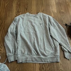 90s Nike Crewneck